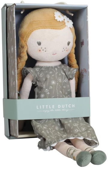 Little Dutch Panenka Panenka Julia 35 cm LEVNĚ