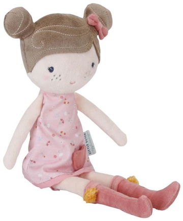 Little Dutch Panenka Panenka Rosa 35 cm