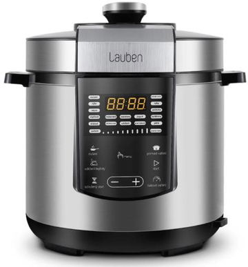 Lauben Multi Cooker 18SB Czech Edition VÝPRODEJ