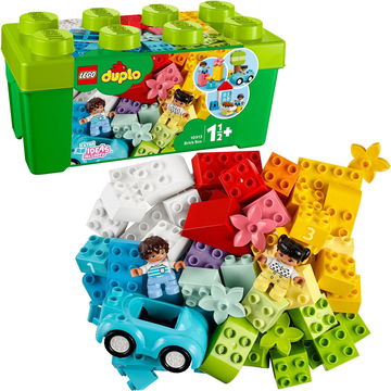 LEGO® DUPLO® 10913 Box s kostkami