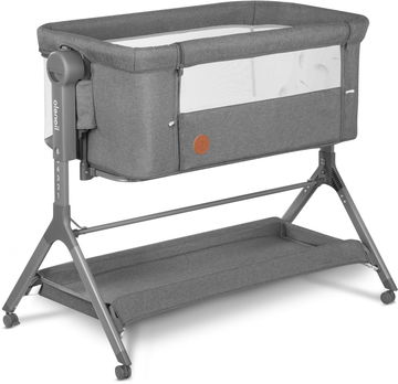 Lionelo Leonie Plus Grey Stone SLEVA