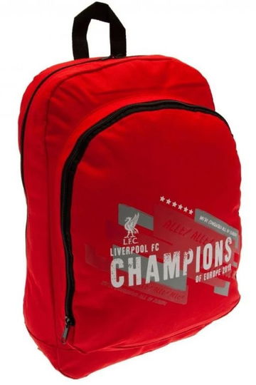 Liverpool FC: Champions - batoh