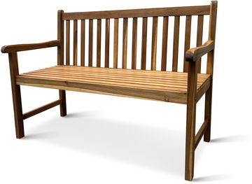 Lavice zahradní KORY 122cm