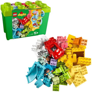 LEGO® DUPLO® 10914 Velký box s kostkami