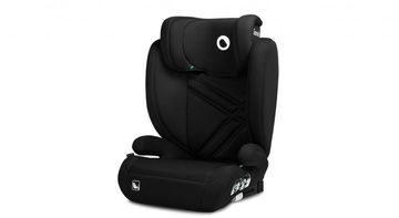 Lionelo Hugo i-Size s isofixem Black Carbon