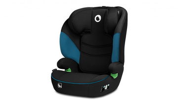 Lionelo Lars Plus i-Size Green Turquoise