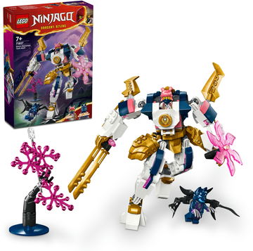LEGO® NINJAGO® 71807 Sorin živelný technický robot