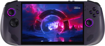 Lenovo Legion Go S 8APU1 Steam 1TB Nebula Nocturne (záruka na 3 roky po registraci) SLEVA