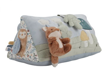 Little Dutch Forest Friends pro hru na bříšku nejlevnější