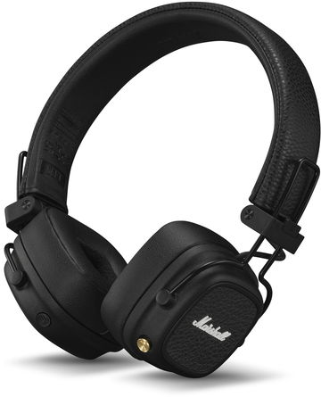 Marshall Major V Black AKCE