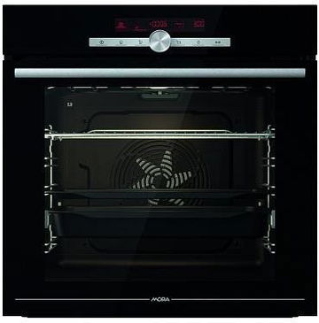 MORA VTS 785 DXB