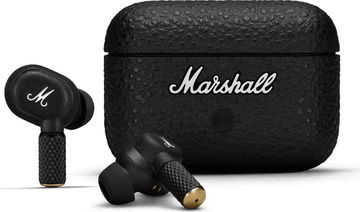 Marshall Motif II A.N.C. Black