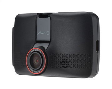 MIO MiVue 803 2.5K WIFI GPS