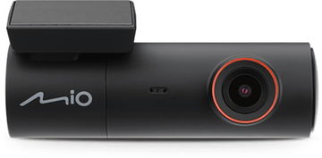 MIO MiVue J35 2.5K GPS WIFI
