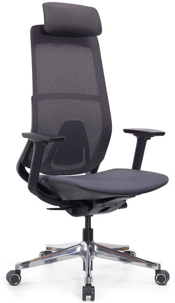 MOSH Airflow 406 černá