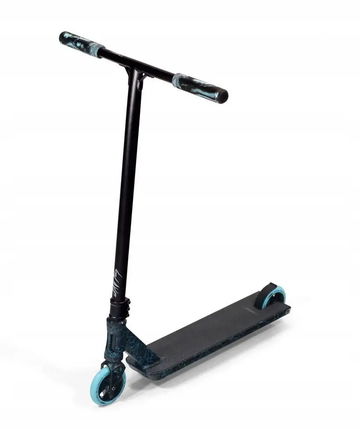 Movino SLAVE, Light Blue SLEVA