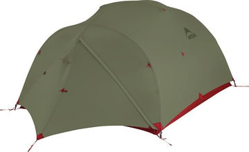 MSR Mutha Hubba NX Green