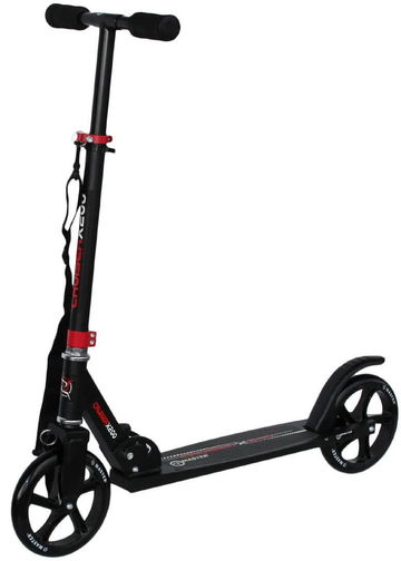 MASTER Cruiser, 200 mm, červená nejlevnější