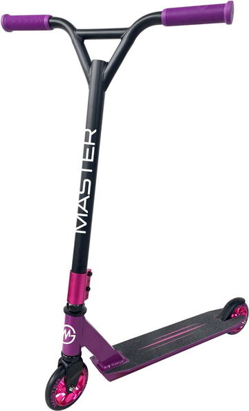 MASTER Stunt Slotter, růžová SLEVA
