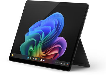 Microsoft Surface Pro|Copilot+ PC|13" OLED|Snapdragon® X Elite|16GB|1TB SSD|11th Edition|Graphite Notebook LEVNĚ