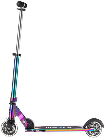 Micro Sprite LED Neochrome