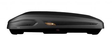 Modula Falcon 550 Black matt