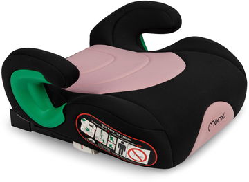MoMi Venko Isofix I-Size růžový Autosedačka DO 11000 KČ