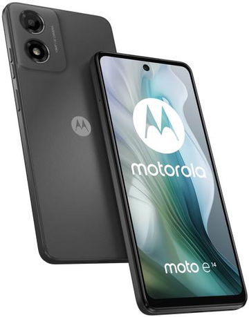 Motorola Moto E14 2GB/64GB Graphite Gray