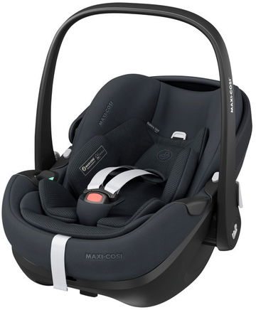 Maxi-Cosi Pebble 360 Pro 2 Essential Graphite