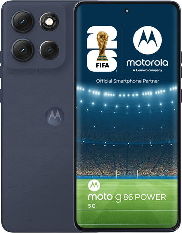 Motorola Moto G86 Power 5G 12GB/256GB Pantone Spellbound SLEVA