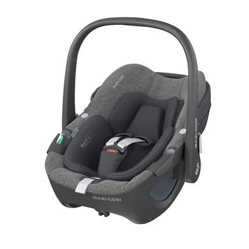 Maxi-Cosi Pebble 360 autosedačka Select Grey (bez základny FamilyFix 360)
