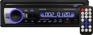 NAVITEL RD3