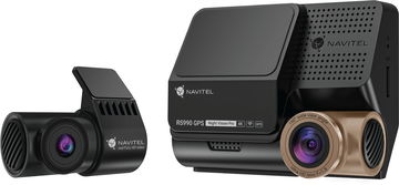 NAVITEL RS990 GPS (Hlasové ovládání česky)