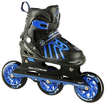 NILS EXTREME NA18812 modré