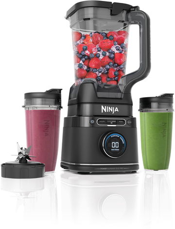 Ninja® TB301EU Detect™ Power Blender Pro 2v1 BlendSense™