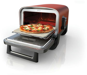 Ninja Woodfire OO101EU Mixér