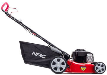 NAC Rotační sekačka benzínová LP46-450E-H