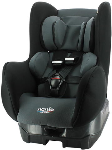 NANIA Primo Black