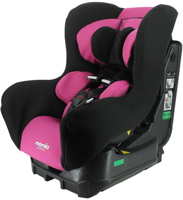 NANIA Primo Pink