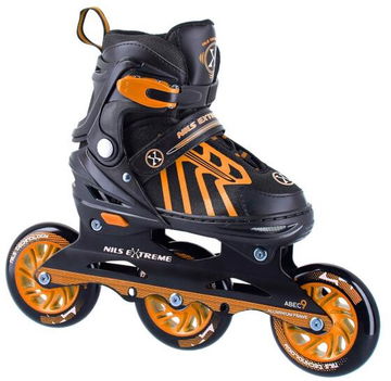 NILS EXTREME NA18812 oranžové