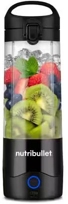 Nutribullet Portable NBP003B