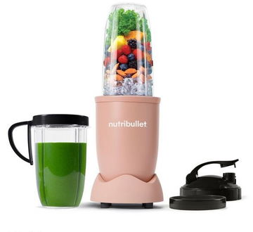 Nutribullet Pro NB907MACL Mixér