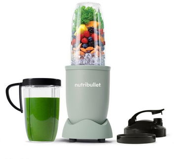 Nutribullet Pro NB907MAJD