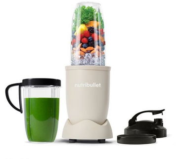 Nutribullet Pro NB907MASN