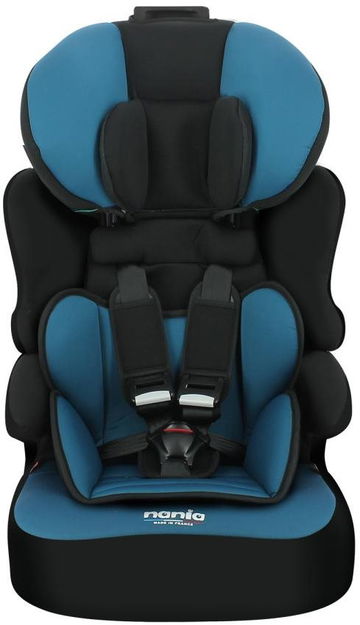 NANIA BeLine Access R129 Blue