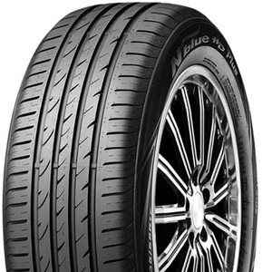 Nexen N"blue HD Plus 195/55 R15 85 H
