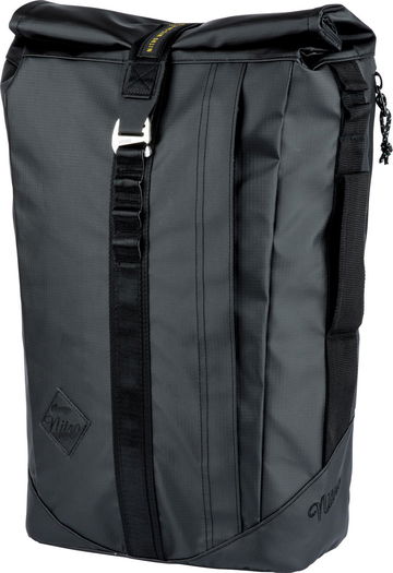 Nitro Scrambler Tough Black