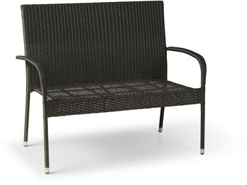 NOELA Lavice zahradní PARIS, 114 cm AKCE