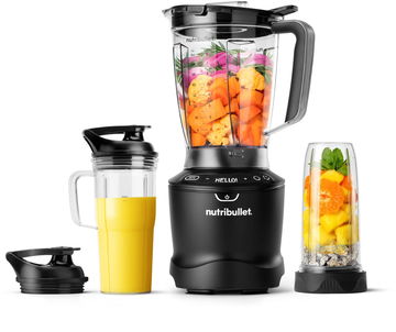 Nutribullet SmartSense NBF550DG