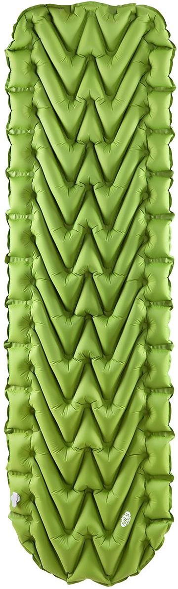 NILS Camp NC4005 zelená turistická karimatka